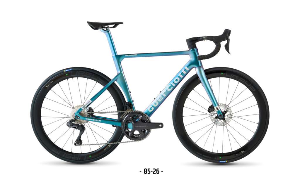 VELOCE S